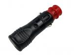 Auto Male Plug Cigarette Lighter Adapter